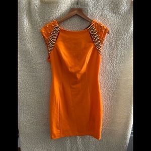 Sweet 16, Homecoming, Party Dress